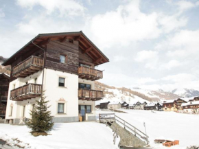 Brand new apartment in Livigno near ski area